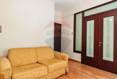 Apartament cu 3 camere de inchiriat în zona Kiseleff I Clucerului - 19
