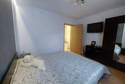 VILĂ INDIVIDUALĂ 5 Camere  Strada Cireșului, Fundeni Dobroești - 19