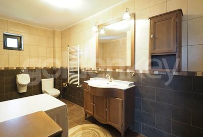 Vila spatioasa cu 6 camere | 500mp teren - 22