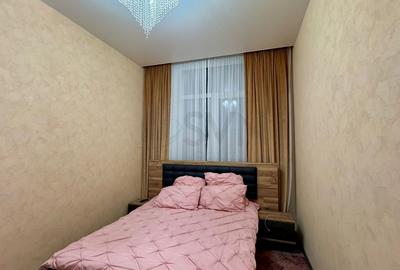 REA1022424 Penthouse Mihai Bravu - 6