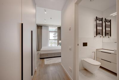 3 camere Floreasca | Up-site | Loc parcare + Boxa | Imobil 2025 - 7