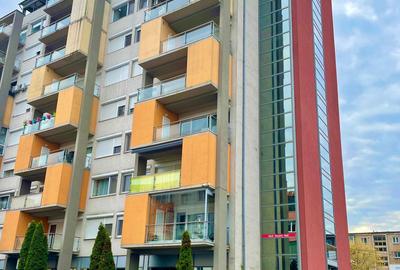 Vand apartament cu 3 camere, decomandat in Deva zona Mihai Viteazu-Piata Central - 7