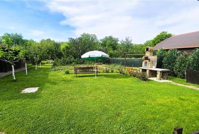 Vila impunatoare in Paulesti | Teren 1.384 m² | Spatiu, Liniste si Intimitate, a - 31