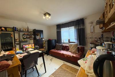 135000euro!!! Valea Lupului! Casa single cu 4 camere,2 bai,garaj!!! - 4