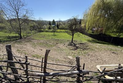 Vânzare teren Breaza, vedere panoramica, asfalt - 6