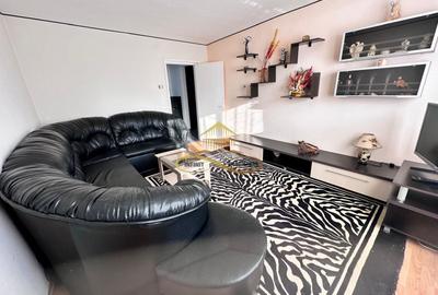 De vanzare apartament 2 camere decomandate Calea Marasesti Bacau - 13