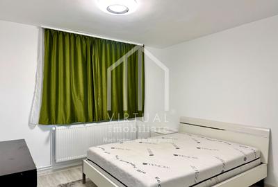 Apartamet cu 3 camere, 66mp utili, decomandat, pivnita, Terezian - 13