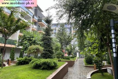 Apartament 3 camere de vanzare:MRS Residence-(Smart),mobilat si utilat,parcare - 16