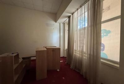 Vanzare spatiu comercial parter 121mp ideal firma Panduri 13 Septembrie Marriott - 2