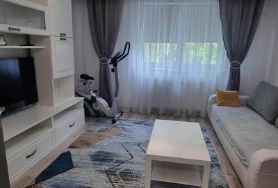 Piata Resita - apartament modern 3 camere - 29