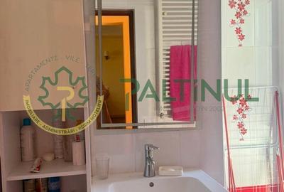 Apartament 4 camere de vânzare, parcare privata, D-na Stanca, Sibiu - 16