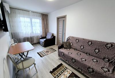 Tomis Nord - Brotacei - 3 camere  nedecomandate - 1