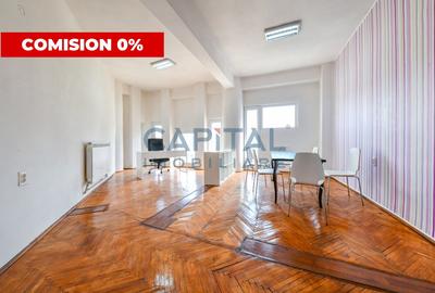 Comision 0! Spatiu Comercial 480mp, etaj 1, Ultracentral Turda - 1