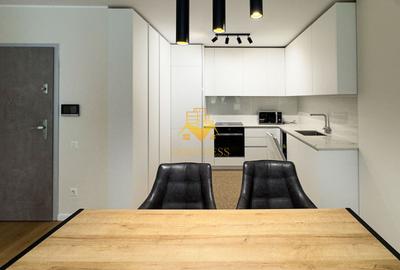 2 camere, premium, parcare, bloc nou,Gheorgheni zona FSEGA,Iulius Mall - 11
