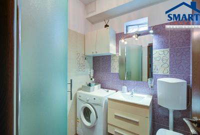 Apartament 2 camere Bucurestii Noi - Metrou Jiului - Str Strabuna - 12
