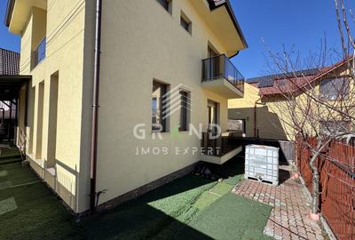 Casă individuală–160 mp | 5 camere | 4 bai | 4 parcări | EUROPA/Eugen Ionesco - 47