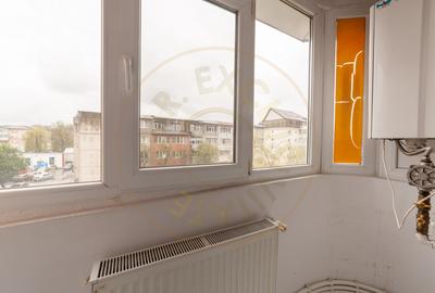 Apartament 3 camere - decomandat - 2 balcoane, vedere pe 2 părți – Dedeman - 17
