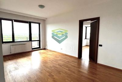 Apartament cu 2 camere semidecomandat, mobilat în Iancu Nicolae