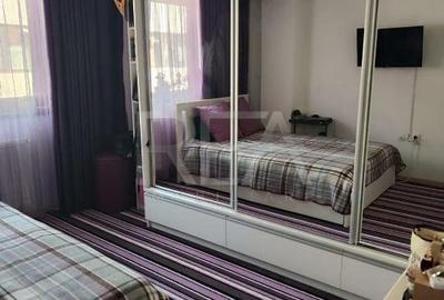 Apartament cu 2 camere decomandat, mobilat în Berceni