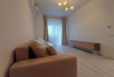 Apartament 2 camere - Complex Solumnia | Prima închiriere - 4
