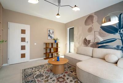 Apartament 2 camere - Proiect Design – Exigent - Direct Propietar - 3