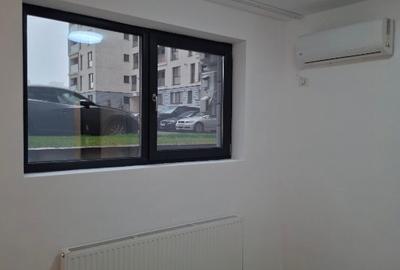3 camere/74 mp utili/Exigent Plaza Faza 1/ Bd. Timisoara / 165.000euro+TVA 21% - 4