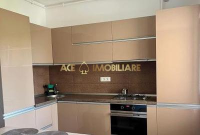 2 Camere de inchiriat | Baneasa | Centrala Proprie | Parcare Subterana - 1