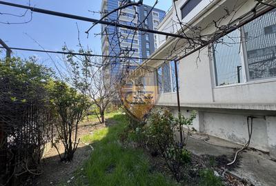 3 camere 170mp gradina Faleza Nord Pescarie vedere la mare, curte terasa - 2