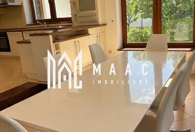 Casă premium în Cisnădioara | 280 mp utili | Teren 1300 mp | 4 dorm - 17