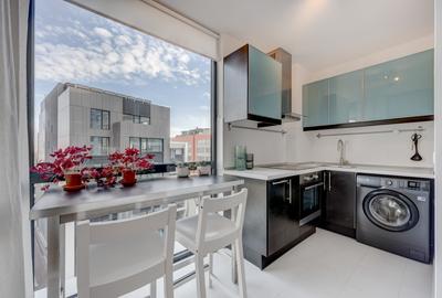 Apartament 2 camere in condominium nou, Delea Veche/Calea Calarasilor - 15