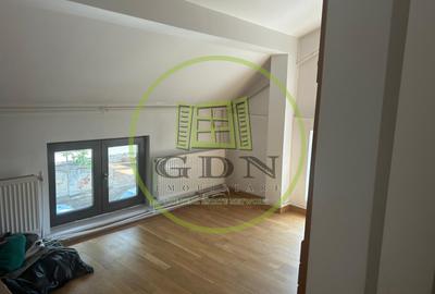 Casa S+P+M, 245 MP teren, 201 MP utili, Central - 6