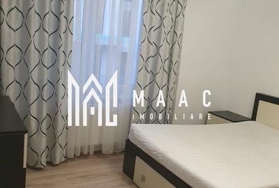 Apartament 2 camere | Etaj 1 | Balcon | Turnișor - 1