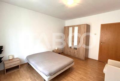 Apartament de inchiriat 96 mpu 4 camere 2 balcoane 2 bai zona Tilisca - 4