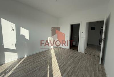 Etaj 1. Model cu 2 bai. Cu 2 locuri de parcare - 7