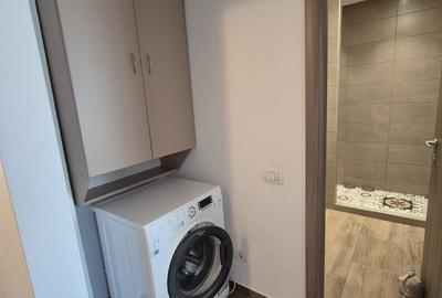 Direct Proprietar, Ap. de inchiriat 3 camere, zona metrou Dristor - 11