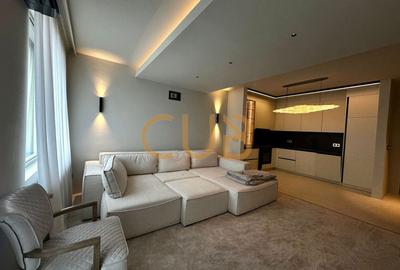 Ap.2cam LUX - Design deosebit | seif, parcare, cam video | Girocului - 6