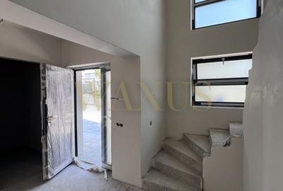 Casă 140 m² utili, teren 500 m², Chinteni – semifini, cu subsol și terasă acoper - 7
