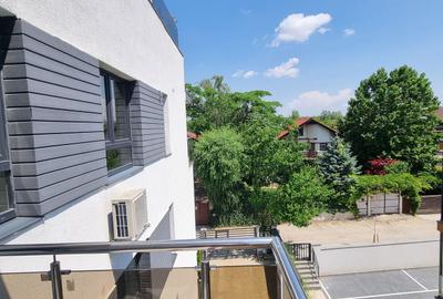 Apartament 3 camere Baneasa Zoo Iancu Nicolae de inchiriat - 34