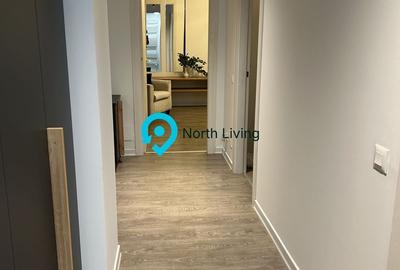 Apartament 2 Camere Premium | Pipera - Aviatiei | Parcare inclusa - 10