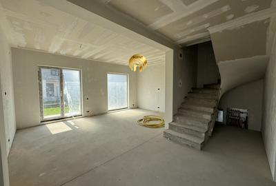 Casa P+1+Pod - 4 camere - 209mp Teren - Aproape de DN1 - Otopeni - 10