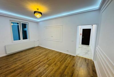 Floreasca, Apartament 2 Camere, Etaj 1/3, Renovat, Finisat Total. Str. Glinka - 9