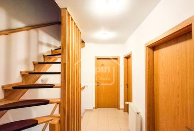 Casa Suprafata Generoasa I Cartier Noua - 16