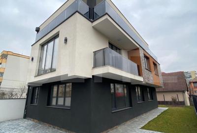 Casa individuala Noua, Finisata 6 cam[220 mp, 300 mp teren] Zona Iulius Mall - 7