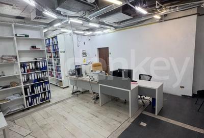 Birou, de 181 mp, în Dacia