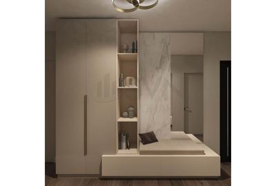 REA1023072 Apartament 3 camere I Nou I Finisaje Premium I Curte si Terasa - 3