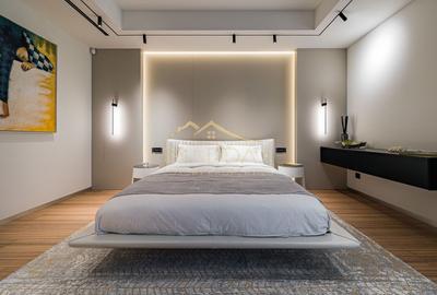 Extraordinary Penthouse *380 SQM useful* 3 parking // Primaverii - 40