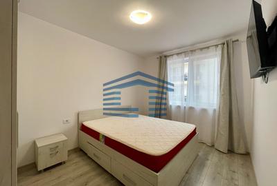 Apartament 2 camere cu Parcare - Mountain View Residence - 2