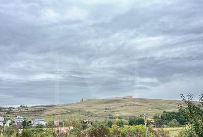 Teren Construcții intravilan de 800 mp, în Sopor