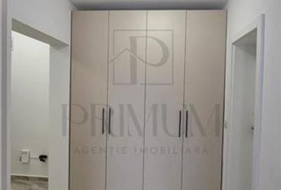 Apartament 1 camera-Centrala-Chisoda - 9