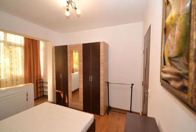 Apartament decomandat cu centrala langa Iulius Mall - 10